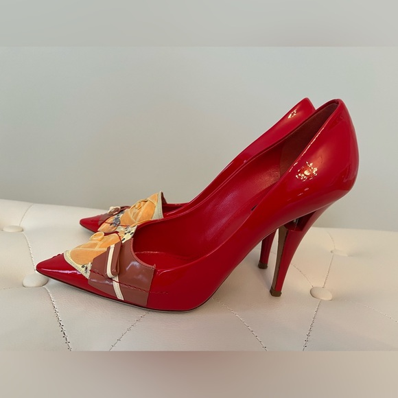 Fancy top brand shoes - Picture 4 of 8